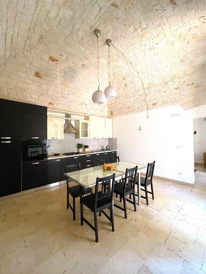 カステッラーナ・グロッテ Patruno Holidays Houseヴィラ エクステリア 写真