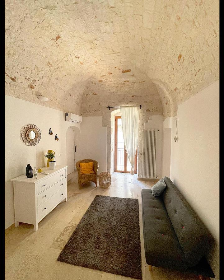 カステッラーナ・グロッテ Patruno Holidays Houseヴィラ エクステリア 写真